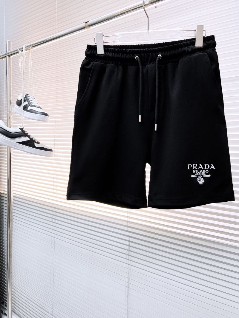 Prada Short Pants